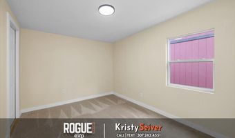 823 N Washington St, Casper, WY 82601