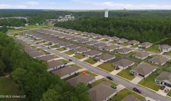 6575 Eastland Cir, Biloxi, MS 39532