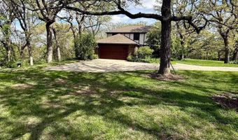 2822 Country Club Dr, Atlantic, IA 50022