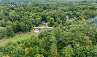 Lot 45-6 Dalton Drive, Barnstead, NH 03225