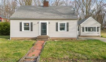 106 Prospect St, Baltic, OH 43804