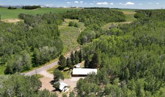 775 N 4700 E, Ashton, ID 83420