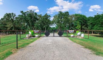 21300 N Hiwassee Rd, Arcadia, OK 73007
