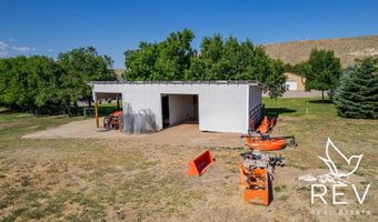 14 Beacon Dr, Cody, WY 82414