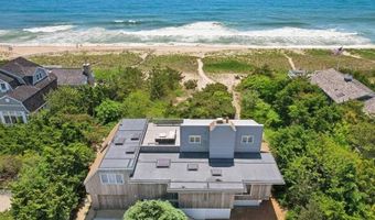 129 Marine Blvd, Amagansett, NY 11930