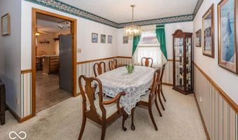 6943 Arjay Dr, Indianapolis, IN 46217