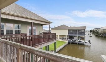 4947 FRAN Ln, Barataria, LA 70036