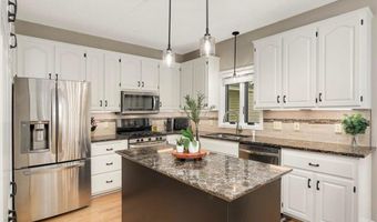 1366 140th Ln NW, Andover, MN 55304