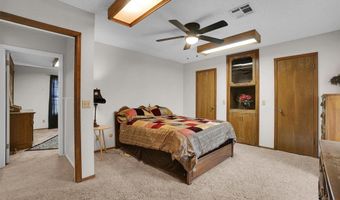 20523 E County Road 158 Rd, Altus, OK 73521