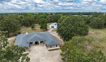 9854 S HWY 259 Hwy S, De Kalb, TX 75559