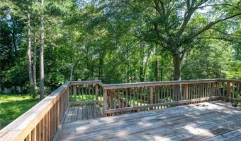 5046 Sunbrook Dr NW, Acworth, GA 30101