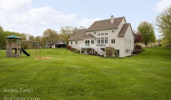 4797 Sunflower Ridge Dr NE, Ada, MI 49301