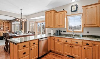 1392 156th Ln NW, Andover, MN 55304