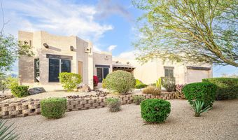5520 E DESERT FOREST Trl, Cave Creek, AZ 85331