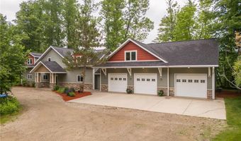 6946 Sweet Fern Ln NW, Akeley, MN 56433