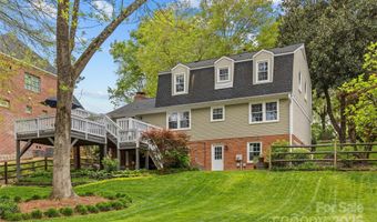 2418 Ainsdale Rd, Charlotte, NC 28226