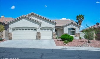 3278 Turning Bridge St, Las Vegas, NV 89135