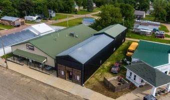 501 Jay St, Bruce, SD 57220