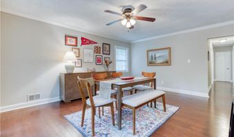 284 Rhodes Dr, Athens, GA 30606