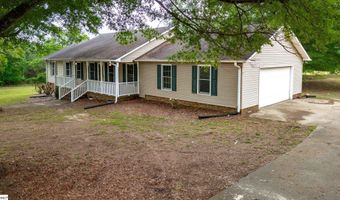 10628 Augusta Rd, Belton, SC 29627