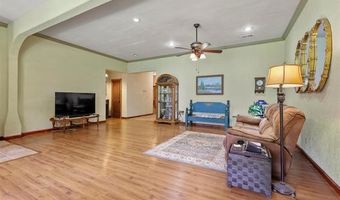 5792 W Lain Lake Rd, Atoka, OK 74525