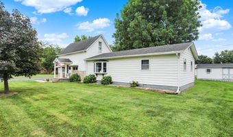 405 E Howard Ave, Arcadia, IN 46030