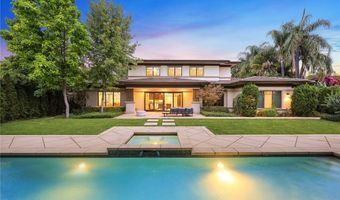 820 San Simeon Rd, Arcadia, CA 91007