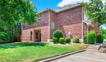 1805 Villa Dr, Allen, TX 75013