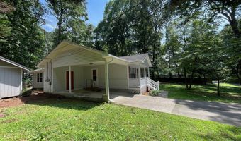 1161 Gardner Spgs, Adairsville, GA 30103