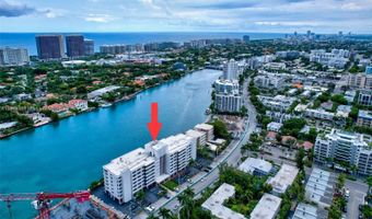 10101 E Bay Harbor Dr 502, Bay Harbor Islands, FL 33154