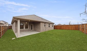 Coyote Meadows by Ashton Woods 1608 Diamond Peak Trail Plan: Crockett, Anna, TX 75409