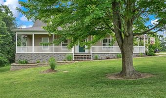 1401 Duke Rd, Augusta, MO 63332