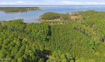State Road 1901 lot 14 & 15, Aurora, NC 27806