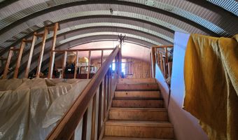 Lot 13 Ranch And Cattle, Ash Fork, AZ 86320