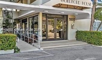 9800 W Bay Harbor Dr 509, Bay Harbor Islands, FL 33154