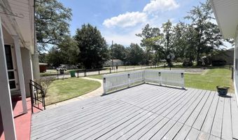 326 E Horner St, Atmore, AL 36502