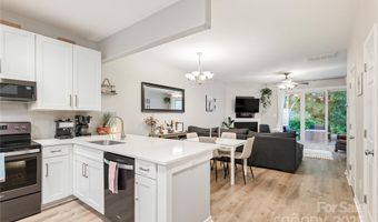 157 Ross Moore Ave, Charlotte, NC 28205