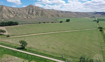 Lovers Lane, Belfry, MT 59008