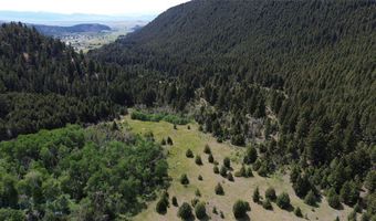 Nhn Lost Creek Rd, Anaconda, MT 59711
