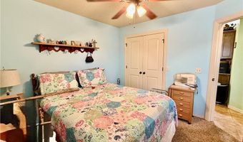 3106 Warberry Ave, Bentonville, AR 72713