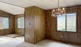 644 S DeSmet Ave, Buffalo, WY 82834