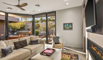 39897 N Father Kino Trl, Carefree, AZ 85377