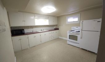 208 RUSSELL Ave, Cheyenne, WY 82001