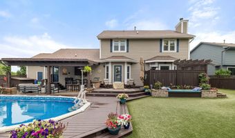 1502 NW Wagner Blvd, Ankeny, IA 50023