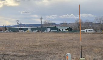 140 Cinema Dr, Buffalo, WY 82834