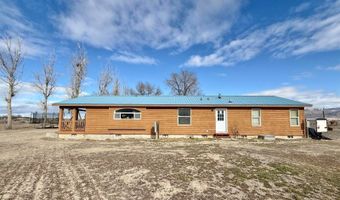 2160 E Horseshoe Rd, Battle Mountain, NV 89820