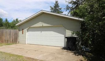 200 S 6th St E, Aurora, MN 55705