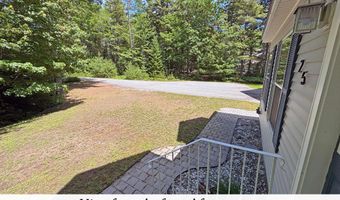 25 Stony Brook Way, Bar Harbor, ME 04609