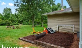 17550 BORDMAN, Armada, MI 48005