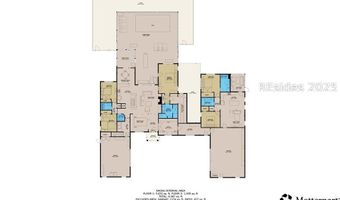 11 Bartons Run Dr, Bluffton, SC 29910